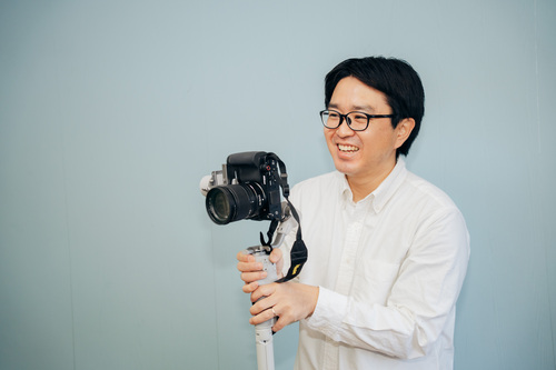 野口 哲正 プロフィール